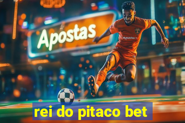 rei do pitaco bet